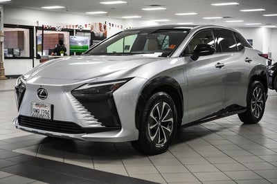 2024 Lexus RZ 300e Premium