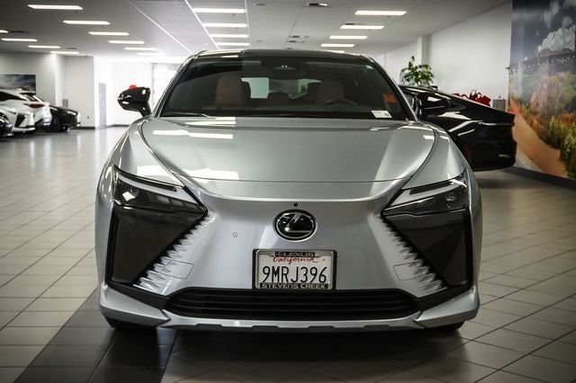2024 Lexus RZ 300e Premium