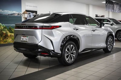 2024 Lexus RZ 300e Premium