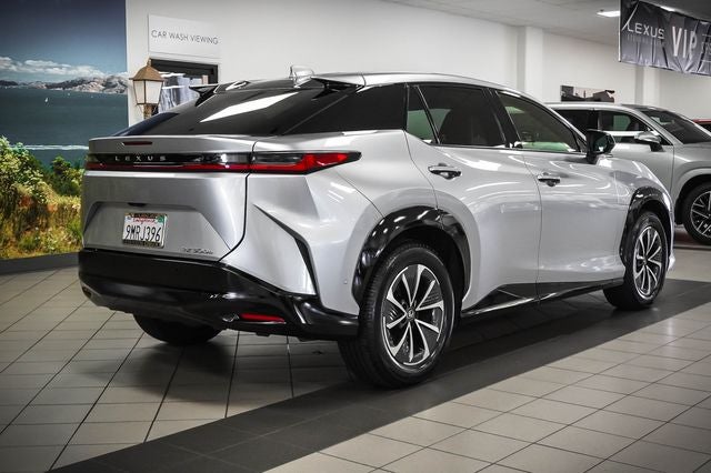 2024 Lexus RZ 300e Premium