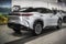 2024 Lexus RZ 300e Premium