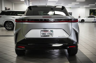 2024 Lexus RZ 300e Premium