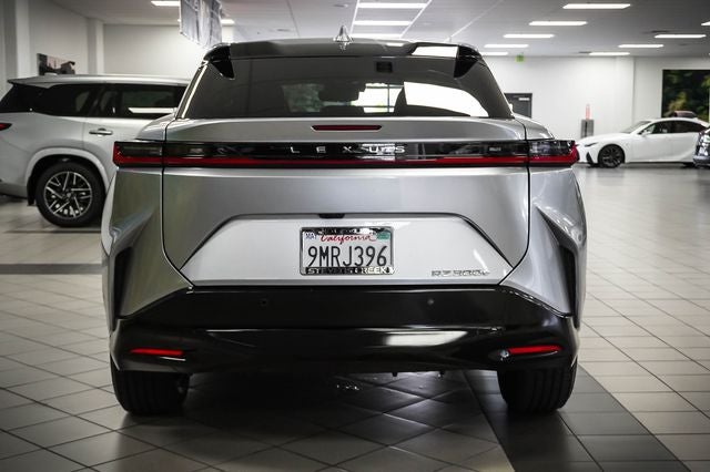 2024 Lexus RZ 300e Premium