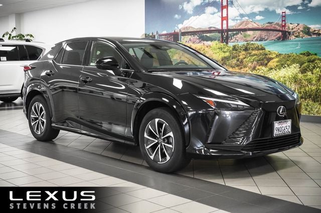 2024 Lexus RZ 300e Premium