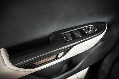 2024 Lexus RZ 300e Premium