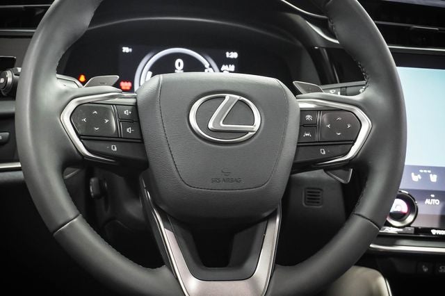 2024 Lexus RZ 300e Premium