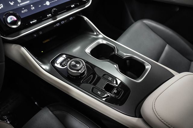 2024 Lexus RZ 300e Premium