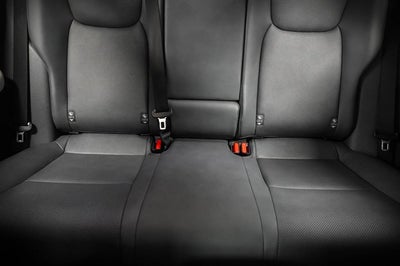 2024 Lexus RZ 300e Premium