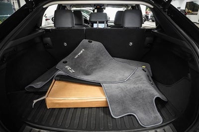 2024 Lexus RZ 300e Premium