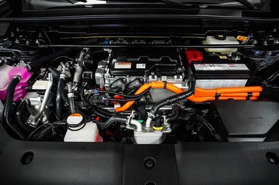 2024 Lexus RZ 300e Premium