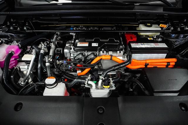 2024 Lexus RZ 300e Premium