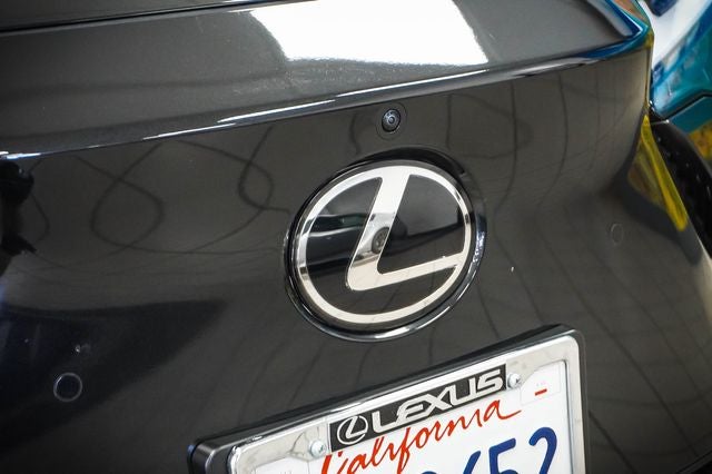 2024 Lexus RZ 300e Premium