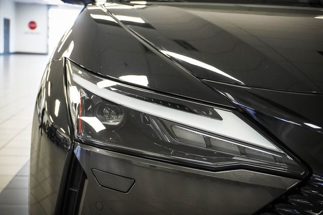 2024 Lexus RZ 300e Premium
