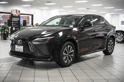 2024 Lexus RZ 300e Premium