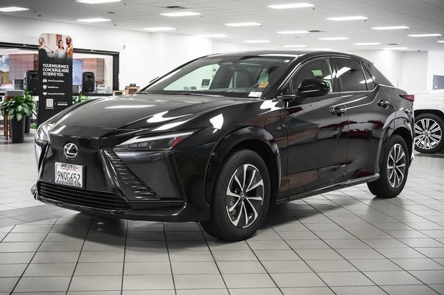 2024 Lexus RZ 300e Premium