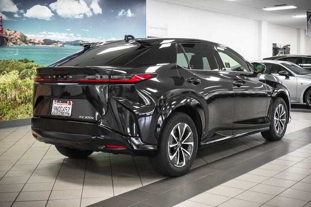 2024 Lexus RZ 300e Premium