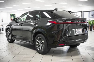 2024 Lexus RZ 300e Premium