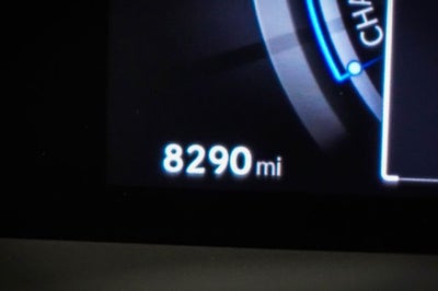 2024 Lexus RZ 300e Premium