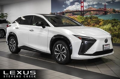 2024 Lexus RZ 300e Premium