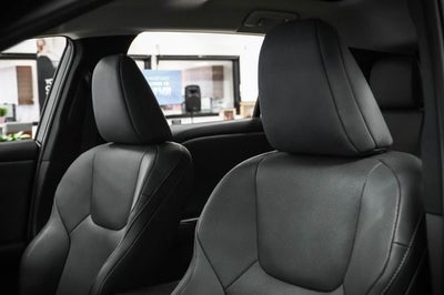 2024 Lexus RZ 300e Premium
