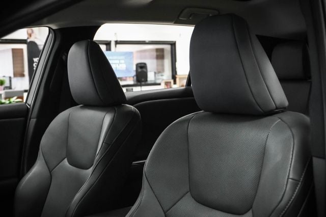 2024 Lexus RZ 300e Premium