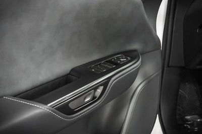 2024 Lexus RZ 300e Premium