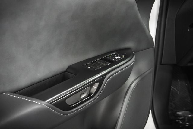 2024 Lexus RZ 300e Premium