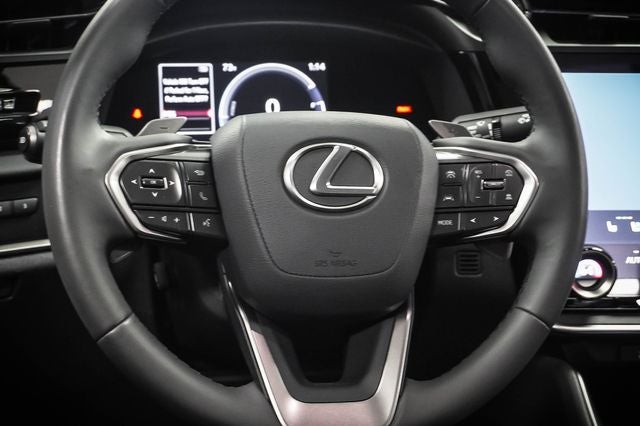 2024 Lexus RZ 300e Premium