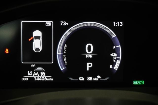 2024 Lexus RZ 300e Premium
