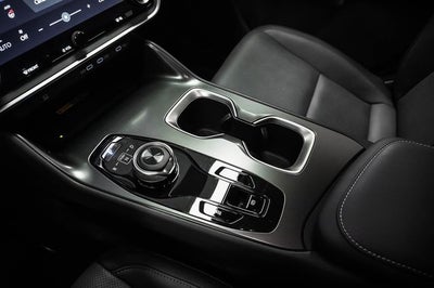 2024 Lexus RZ 300e Premium