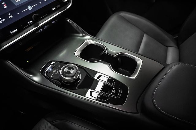 2024 Lexus RZ 300e Premium