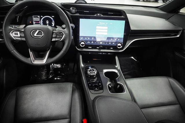 2024 Lexus RZ 300e Premium