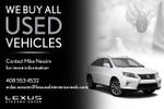 2024 Lexus RZ 300e Premium