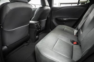 2024 Lexus RZ 300e Premium