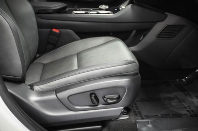 2024 Lexus RZ 300e Premium