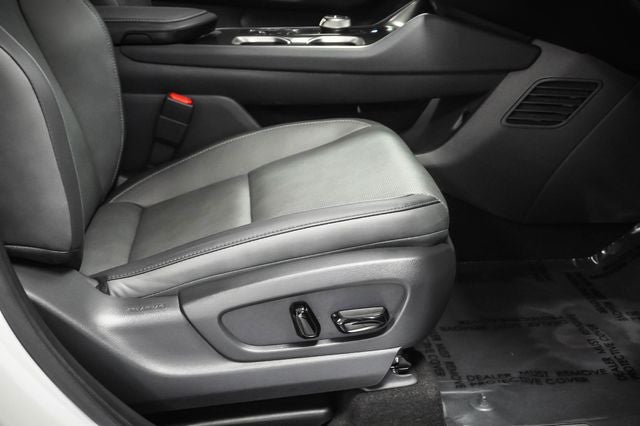 2024 Lexus RZ 300e Premium