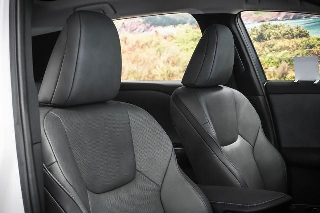 2024 Lexus RZ 300e Premium