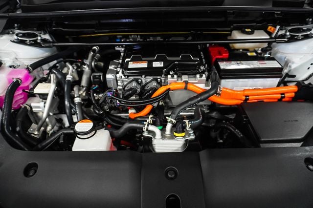 2024 Lexus RZ 300e Premium