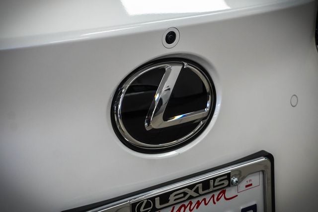 2024 Lexus RZ 300e Premium