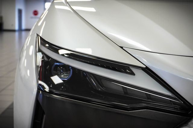 2024 Lexus RZ 300e Premium