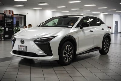 2024 Lexus RZ 300e Premium