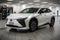 2024 Lexus RZ 300e Premium