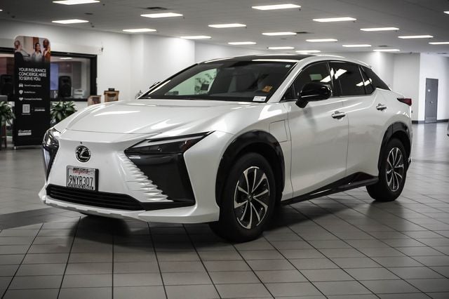 2024 Lexus RZ 300e Premium