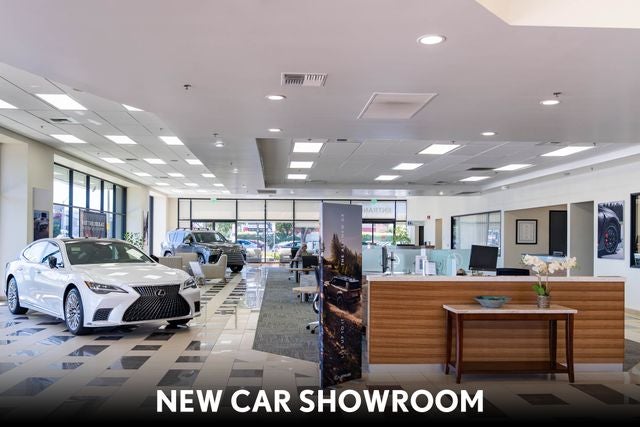 2024 Lexus RZ 300e Premium