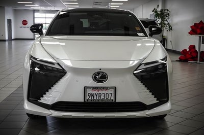 2024 Lexus RZ 300e Premium