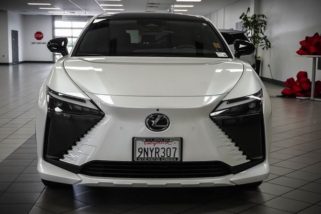 2024 Lexus RZ 300e Premium