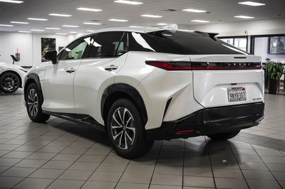 2024 Lexus RZ 300e Premium