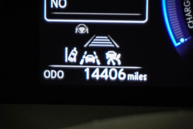 2024 Lexus RZ 300e Premium