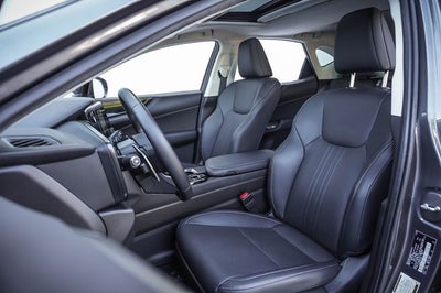 2024 Lexus NX 250