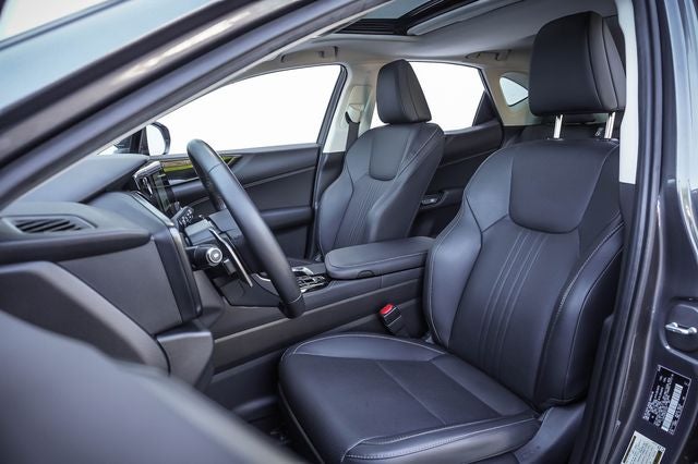 2024 Lexus NX 250